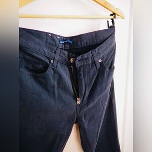 Levi’s Soft Stretch Navy Chino Pants / 32 x 32